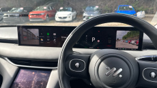 MG Im6 553kW Performance 100kWh 5dr AWD Auto Electric Estate